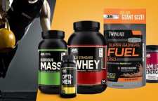 مکمل های ورزشی و بدنسازی بی ضرر و روش مصرف آنها