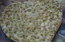 آموزش تهیه کیک ریواس دسر بهاری و خوشمزه