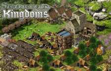 بازی فوق العاده زیبای Stronghold Kingdoms برای اندروید