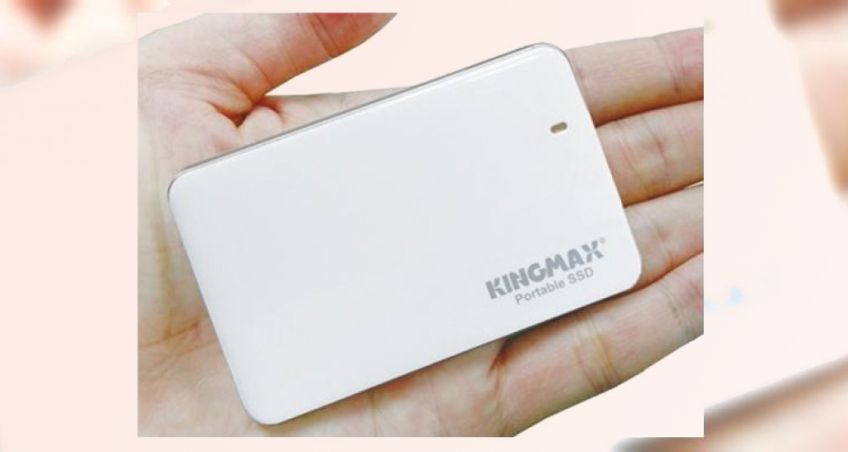SSD های قابل حمل Kingmax KE31 با کارایی و سرعت بالا