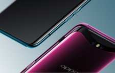 اوپو گوشی با دوربینی با زوم اپتیکال 10 برابری رونمایی می کند