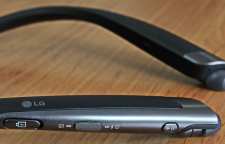 آشنایی با هدفون HBS-1100 ال جی