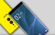 اطلاعات فاش شده از اکسپریا XZ4 سونی