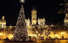 آداب و رسوم مردم اسپانیا در سال نو