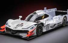 بررسی خودرو مسابقه ای آکورا ARX-05