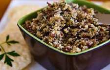 روش درست کردن سس بولونز