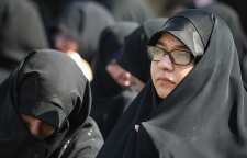 ماجرای ازدواج مجدد زهرا عباسی همسر شهید محسن حججی