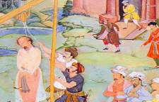 داستان و کاربرد ضرب المثل چند مرده حلاجی