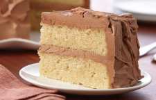 روش های تاز نگهداشتن کیک