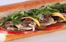 طرز تهیه ساندویچ زبان