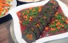 روش طبخ کوفته دالیان