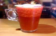 روش درست کردن کوکتل جامائیکا