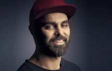 مهدی ماهانی بهترین بازیگر فیلم طاقباز در جشنواره روسیه شد