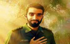 زندگی نامه شهید محسن حججی