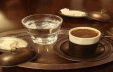 طرز تهیه قهوه نرماندی