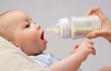 نوزادان در طی شبانه روز چه مقدار شیر بخورند