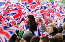 معرفی برخی از آداب و رسوم انگلیسی ها