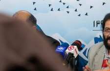 بسیج از انتشار آلبوم های موسیقی حمایت می کند