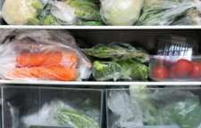 جلوگیری از فاسد شدن مواد غذایی هنگام قطع برق