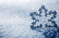 شعر برف از مهدی اخوان ثالث شاعر معاصر