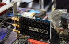 بررسی کارت شبکه TOTOLINK A1900PEکمپانی توتولینک