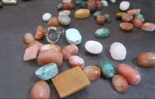 آشنایی با هنر گوهر تراشی