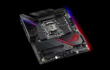 ROG Rampage مادربرد فراتر از حرفه ای ایسوس