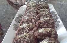 آموزش تهیه شکلات فریز شیک و مجلسی