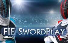 بازی هیجانی شمشیر بازی FIE Swordplay برای اندروید