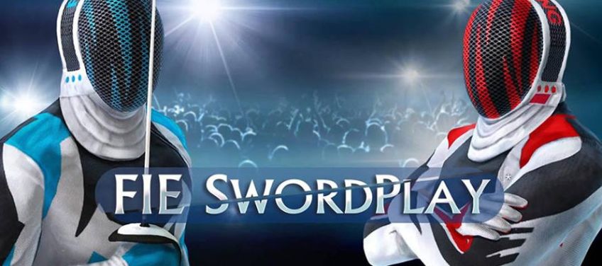 بازی هیجانی شمشیر بازی FIE Swordplay برای اندروید
