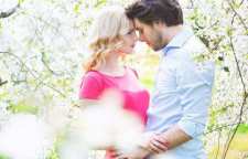 مزایا و فواید عاشق بودن