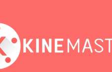 معرفی نرم افزار ویرایش فیلم Kine Master