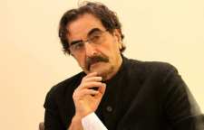 صحبت های شهرام ناظری در مورد فضای موسیقی ایران