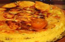 طرز تهیه ادویه پلو با ماهیچه