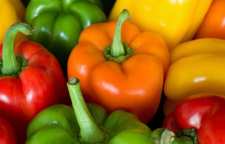 با خواص فلفل دلمه ای آشنا شویم