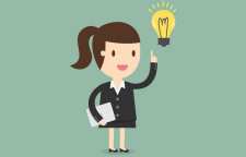 معمای فکری کلاه ها