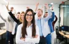 عواملی که باعث پیشرفت شما در کار می شود