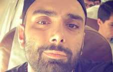 صحبت های مسعود صادقلو در مورد ورزش