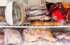 نکات فریز کردن مواد غذایی