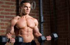 انتخاب وزنه مناسب در تمرینات بدنسازی