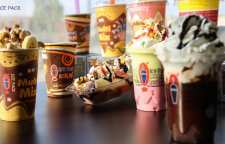 آموزش تهیه آیس پک خانگی با طعم قهوه با طعمی عالی