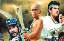 اکران فیلم سندباد و سارا به کارگردانی غلامرضا آزادی در سینماها