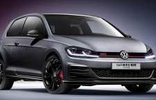 رونمایی از سریعترین فولکس واگن GTI TCR در خانواده گلف