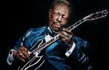 آشنایی با موسیقی بلوز