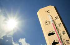 مفهوم دما در علم