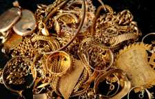 از رنگ های مختلف طلا چه می دانید