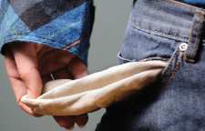 دلایلی که باعث می شود شما پولدار نشوید