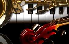 موسیقی مدرن