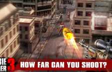 معرفی بازی هیجانی Zombie Frontier 3 برای اندروید