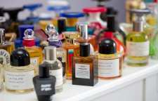 اصلاح آکورد و آلدهید در عطر و ادکلن به چه معناست